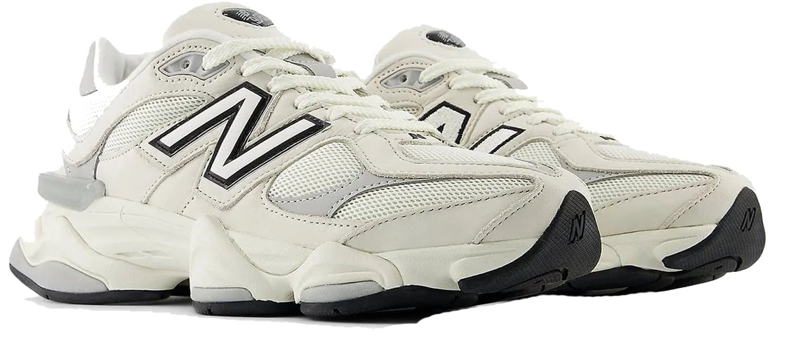 New Balance New Balance 9060 Sea Salt Raincloud Divers