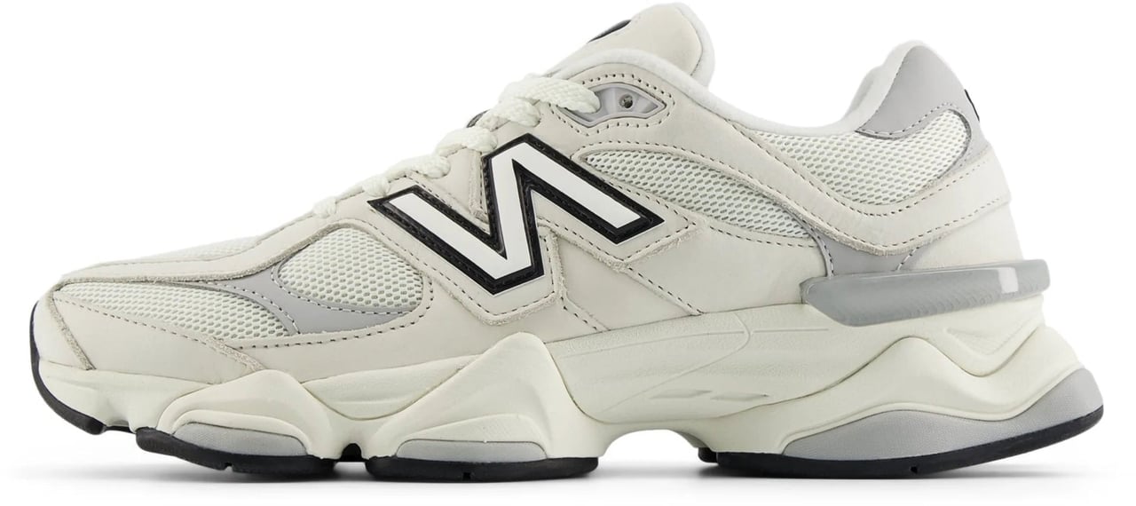 New Balance New Balance 9060 Sea Salt Raincloud Divers