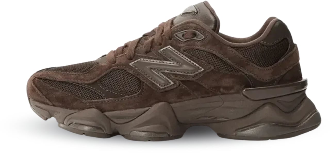 New Balance New Balance 9060 Chocolate Divers