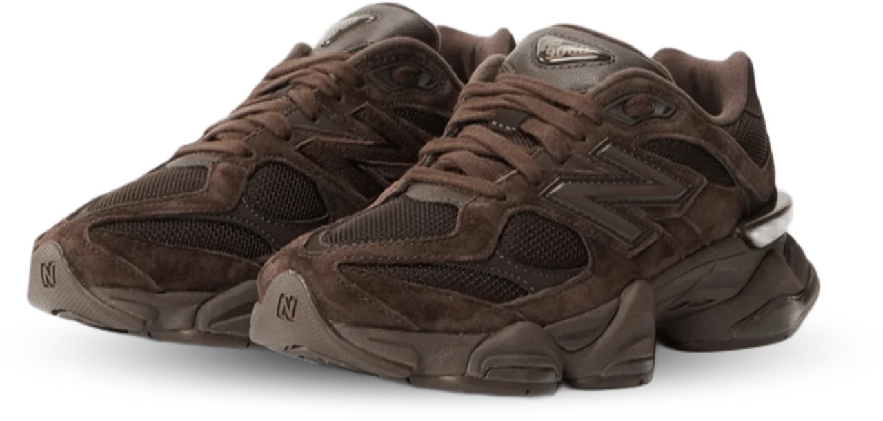 New Balance New Balance 9060 Chocolate Divers