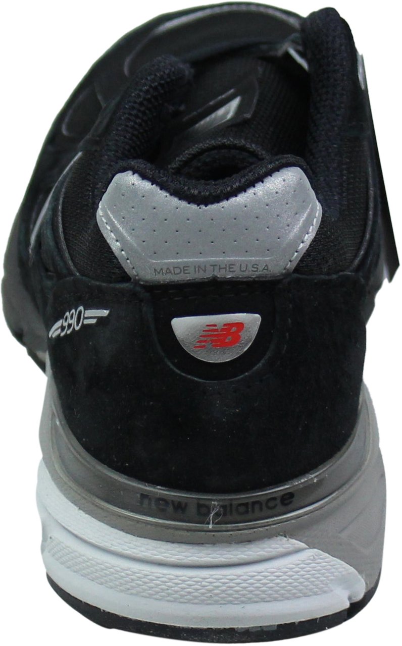 New Balance New Balance U990BL4 'Zwart' Zwart