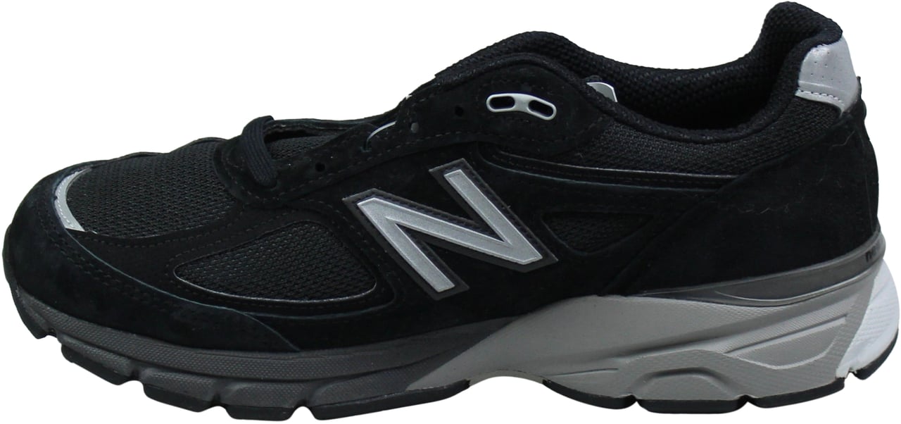 New Balance New Balance U990BL4 'Zwart' Zwart