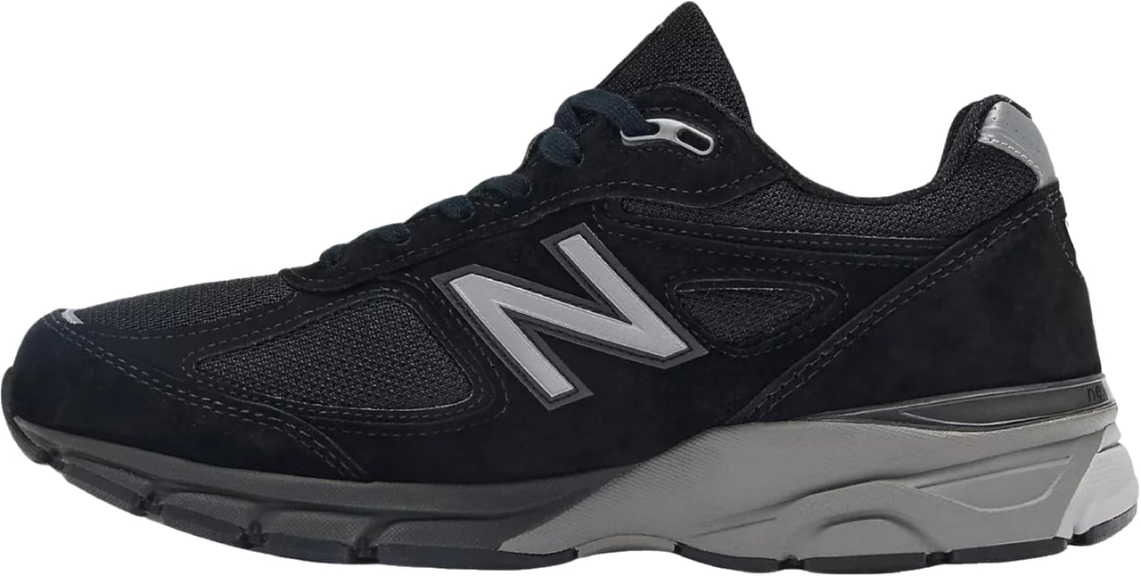 New Balance New Balance U990BL4 'Zwart' Zwart