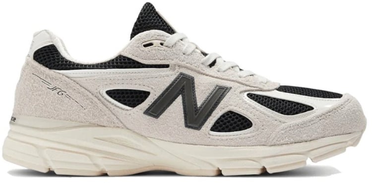 New Balance New Balance 990 V4 MiUSA Joe Freshgoods Intro Wit