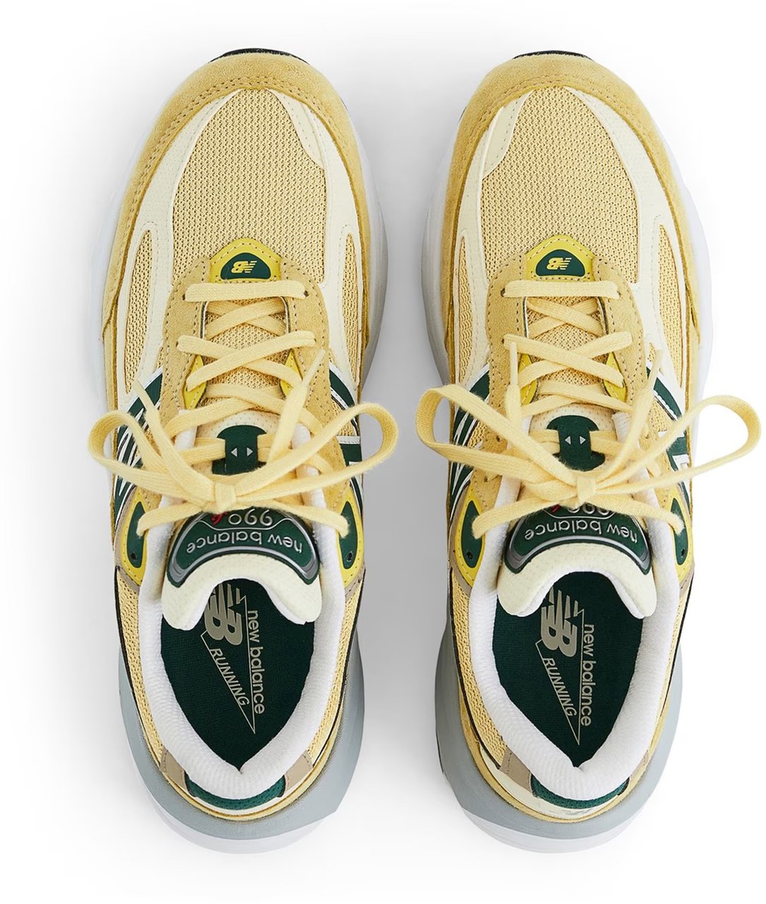 New Balance 990v6 Made In Usa Sneakers Divers