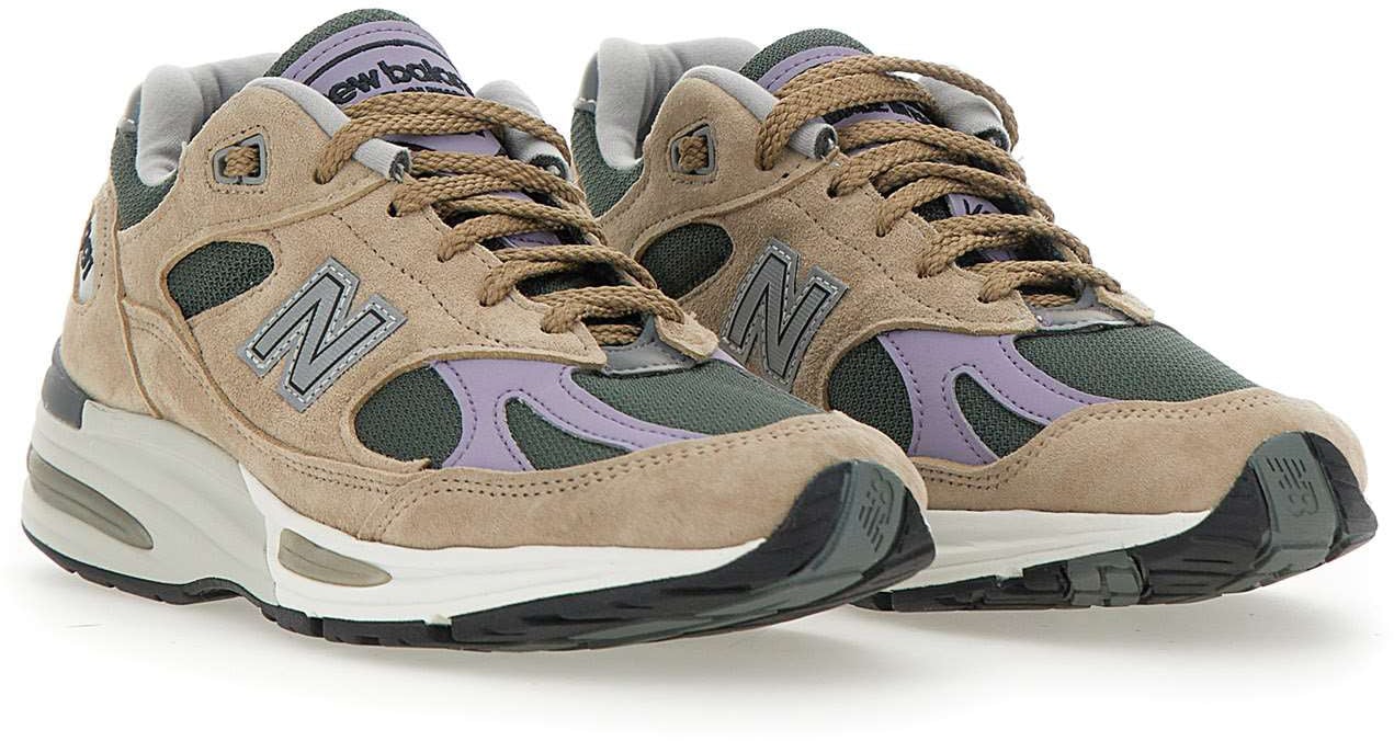 New Balance Sneakers Multicolour Divers