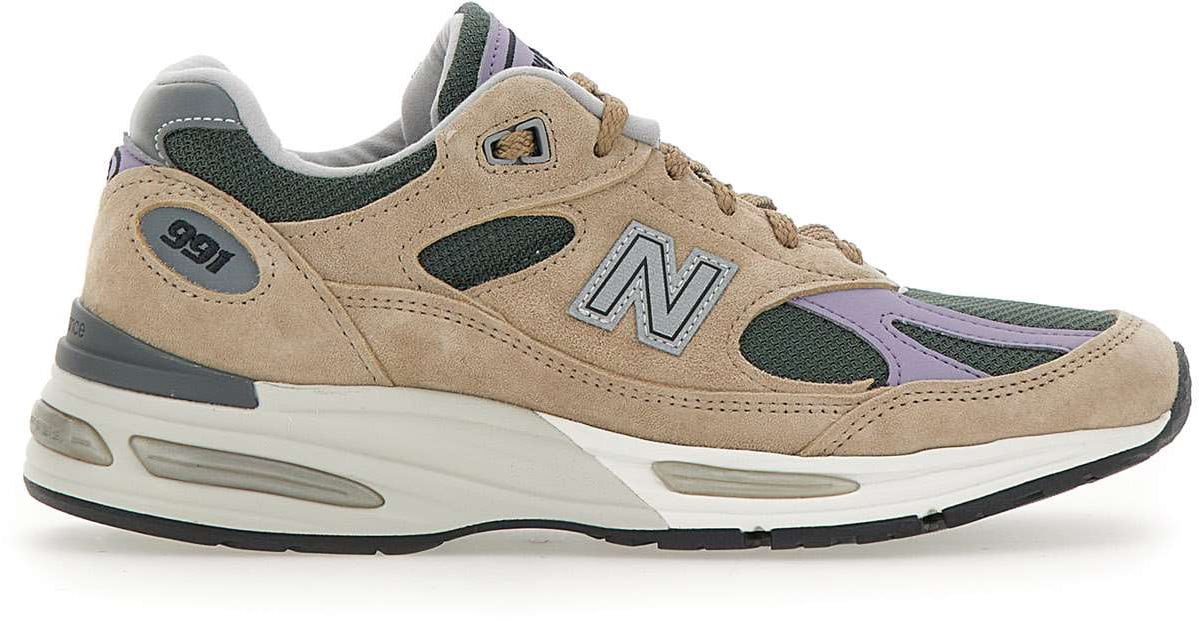 New Balance Sneakers Multicolour Divers