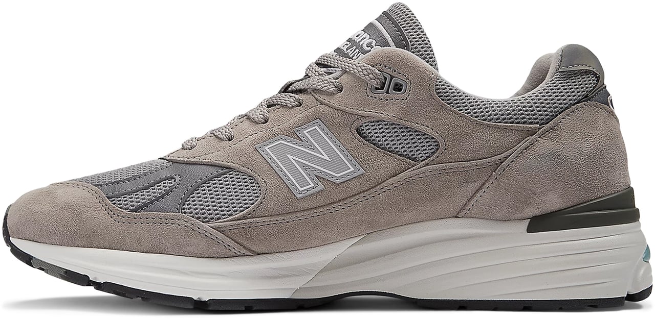 New Balance Sneakers Grey Taupe
