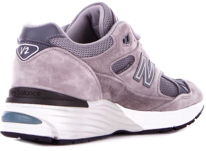 New Balance Sneakers Grey Grijs