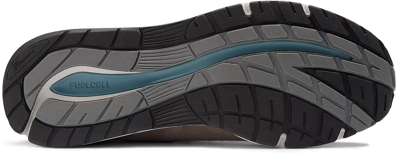 New Balance Sneakers Grey Taupe