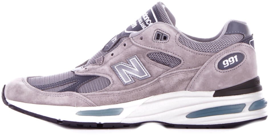 New Balance Sneakers Grey Grijs