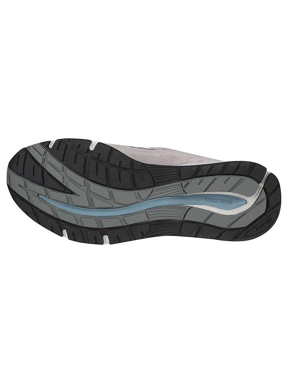 New Balance 991v2 Sneakers Grey Grijs