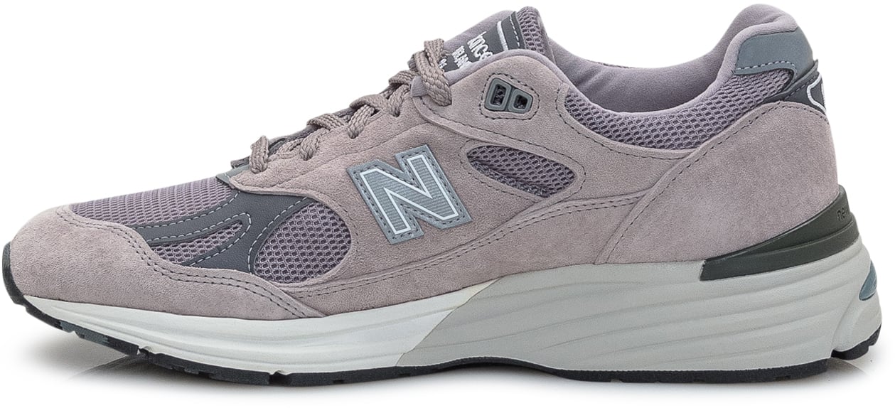 New Balance Sneakers 991 Grijs