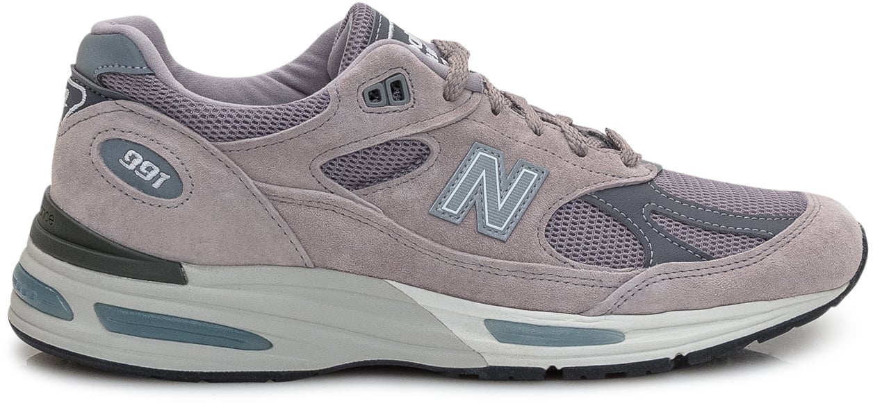 New Balance Sneakers 991 Grijs