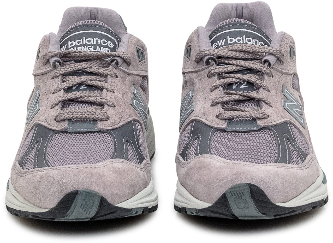New Balance Sneakers 991 Grijs