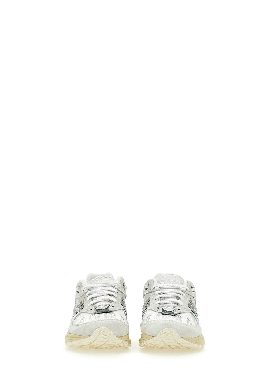 New Balance Sneakers White Wit