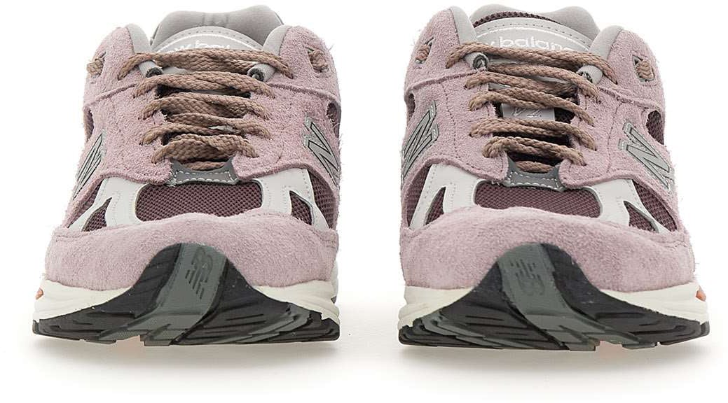 New Balance Sneakers Pink Roze