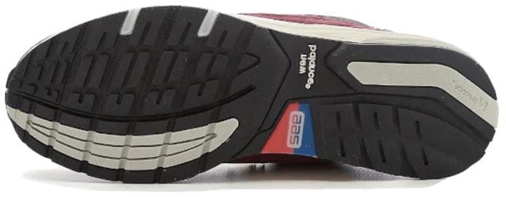 New Balance New Balance 992 MiUSA Action Bronson Tiger Eye Beige