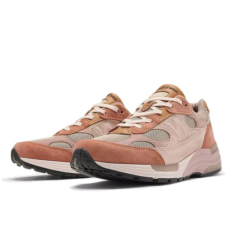 New Balance New Balance 992 MiUSA Joe Freshgoods Aged Well Divers