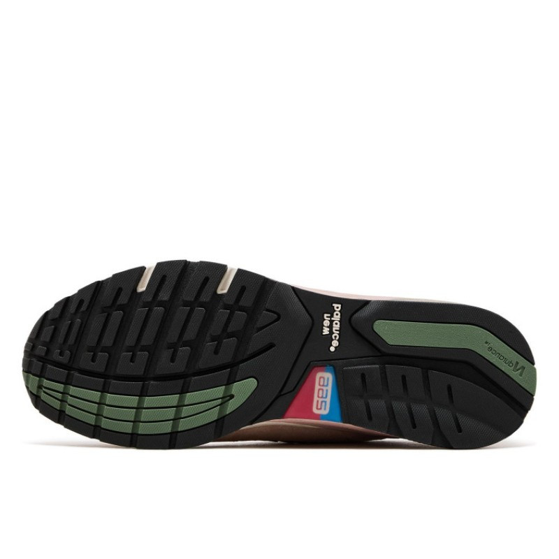 New Balance New Balance 992 MiUSA Joe Freshgoods Aged Well Divers