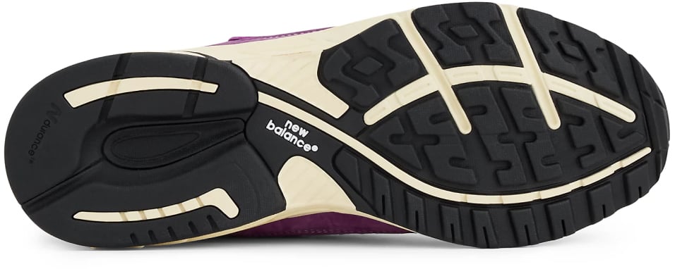 New Balance 993 Made In Usa Passion Fruit Sneakers Paars