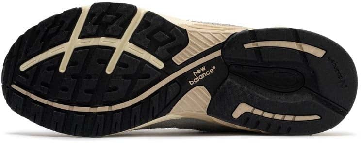 New Balance New Balance 993 Teddy Santis MiUSA Sadow Grey Driftwood Grijs