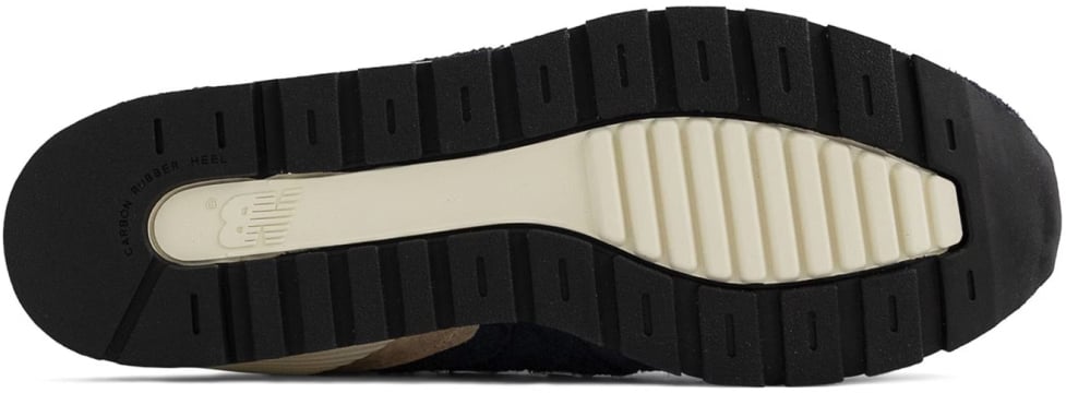 New Balance 996 Made In Usa X Teddy Santis Sneakers Blauw