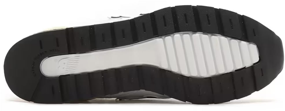 New Balance 996 Made In Usa X Teddy Santis Sneakers Wit