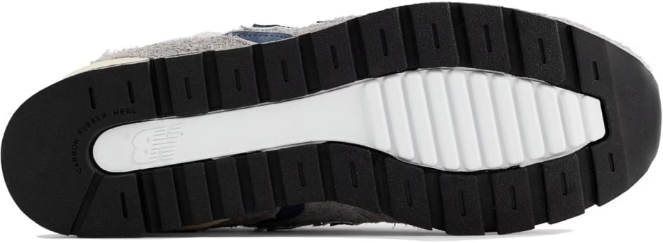 New Balance 996 Made In Usa X Teddy Santis Sneakers Grijs