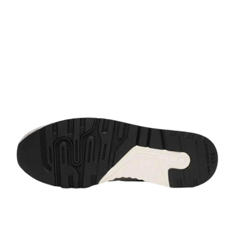 New Balance New Balance 998 MiUSA Concepts C-Note 10th Anniversary Beige