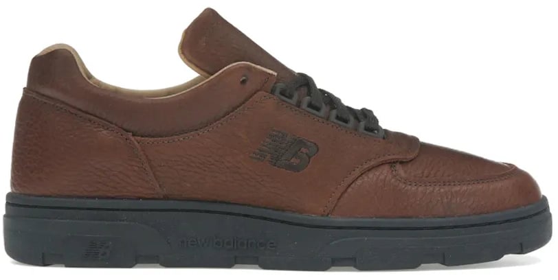 New Balance New Balance Allerdale MiUK Tortoise Shell Wit