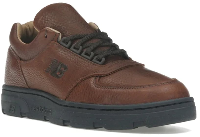 New Balance New Balance Allerdale MiUK Tortoise Shell Wit