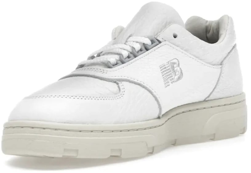 New Balance New Balance Allerdale MiUK White Wit