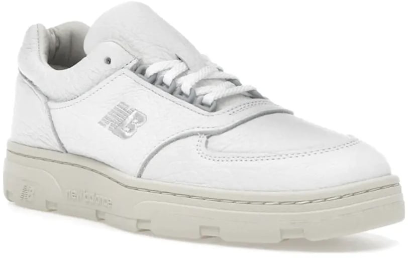 New Balance New Balance Allerdale MiUK White Wit