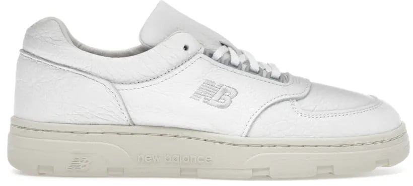 New Balance New Balance Allerdale MiUK White Wit