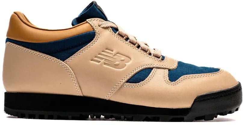 New Balance New Balance Rainier Low Dune Night Sky Wit