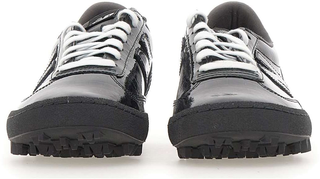 New Balance Sneakers Black Zwart