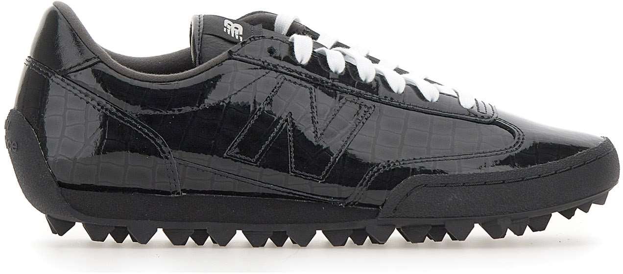 New Balance Sneakers Black Zwart