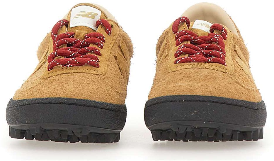 New Balance Sneakers Brown Bruin