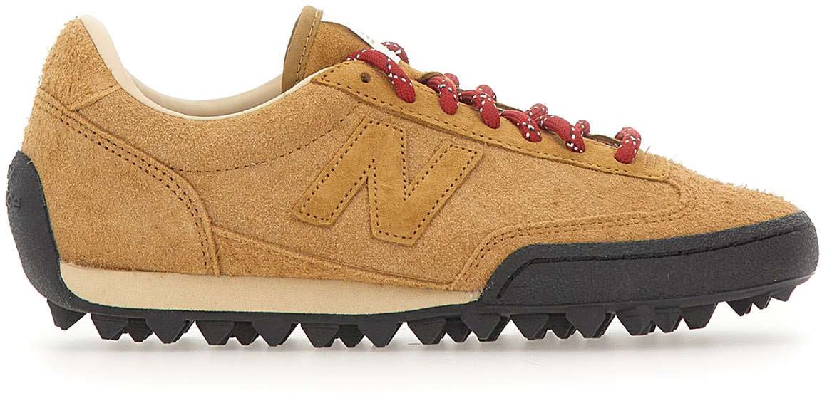 New Balance Sneakers Brown Bruin