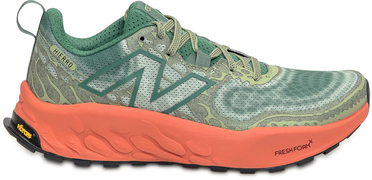 New Balance Scarpa Lifestyle Groen