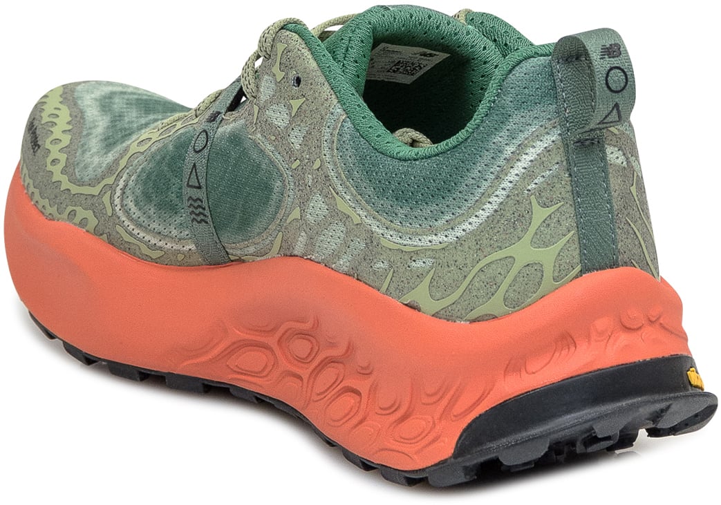 New Balance Scarpa Lifestyle Groen