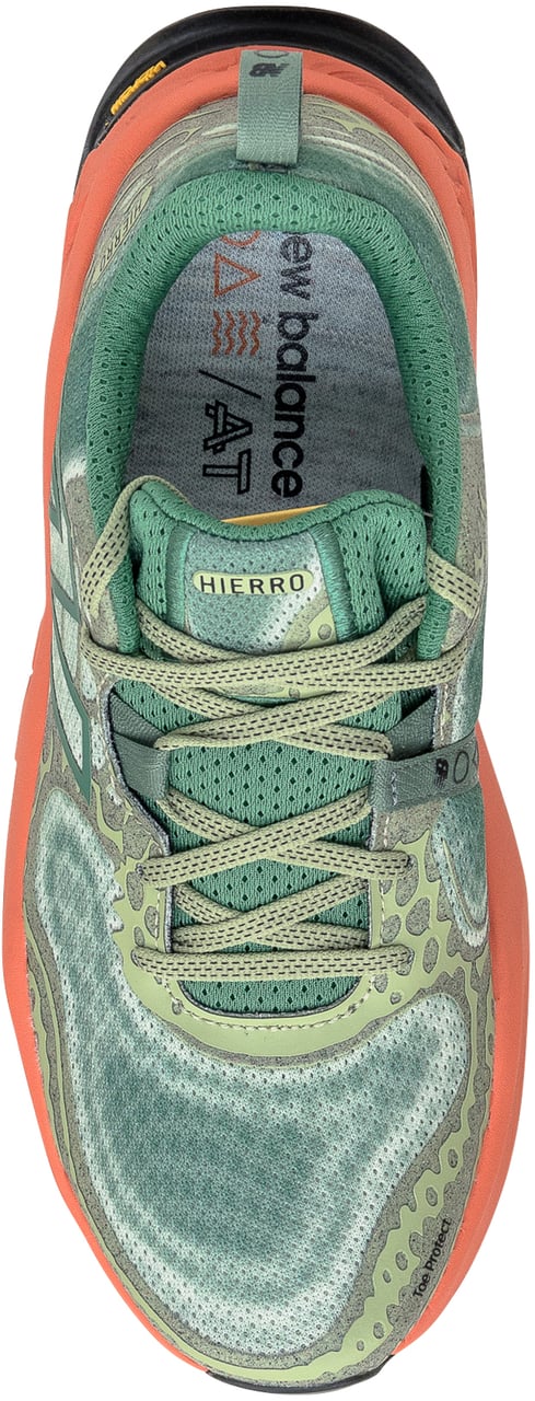 New Balance Scarpa Lifestyle Groen