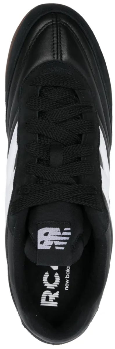 New Balance Rc42 Low-top Sneakers Zwart