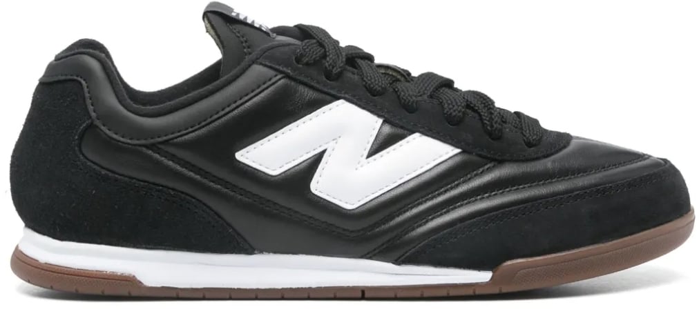 New Balance Rc42 Low-top Sneakers Zwart
