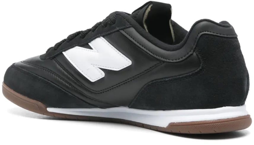 New Balance Rc42 Low-top Sneakers Zwart