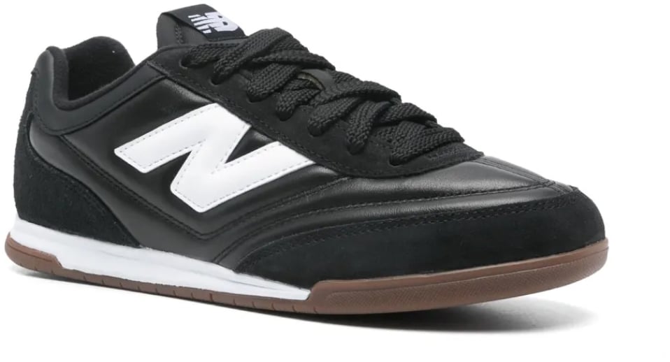 New Balance Rc42 Low-top Sneakers Zwart