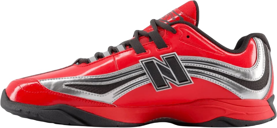 New Balance URC565WC Rood