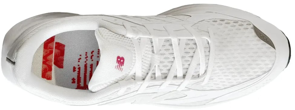 New Balance Utrn Fresh Foam Sneakers Wit