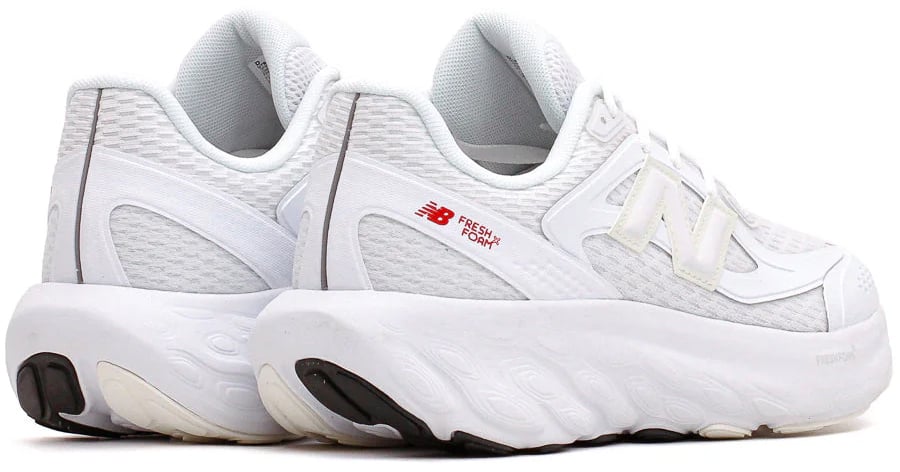 New Balance Utrn Fresh Foam Sneakers Wit